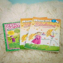Mixed Lot Books Children Illustrations Easy Read Set of 20
