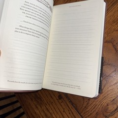 The Love Dare New Revised Edition Book Marriage Journal Leather by Alex Kendrick