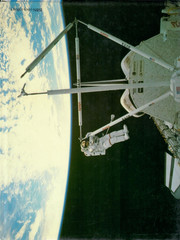 Space Shuttle Story. HB. Andrew Wilson. Signed by Astronaut Bill Pogue on p.10