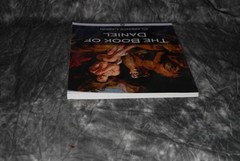 The Book of Daniel (Illustrated) by Clarence Larkin Very Good!