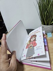 Amanda’s Dream (Punjabi English Bilingual Kids’ Book – Gurmukhi) Hardcover