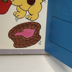 Spot’s First Christmas Hardcover by Eric Hill