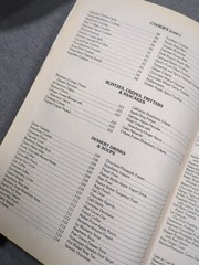 1987 The Complete Dessert Cookbook Johna Blinn VTG The Speedy Gourmet Library PB