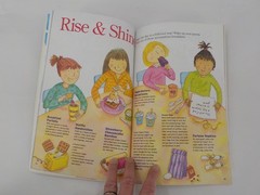 AMERICAN GIRL LIBRARY SUPER SLUMBER PARTIES IDEAS CRAFTS FOOD SOFTCOVER BOOK GUC