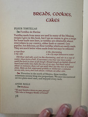 Elena’s Fiesta Recipes 1952 HC 1st cooking cook book Ward Ritchie Elena Zelayeta