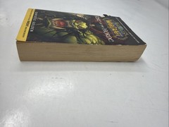 Rare World of Warcraft: Rise of the Horde by Christie Golden WOW Fantasy PB 2007