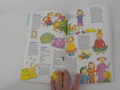 AMERICAN GIRL LIBRARY SUPER SLUMBER PARTIES IDEAS CRAFTS FOOD SOFTCOVER BOOK GUC