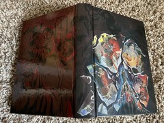 THE VILLAGE KILLINGS & OTHER NOVELLAS Ramsey Campbell 100 copy SIGNED/NUMBERED
