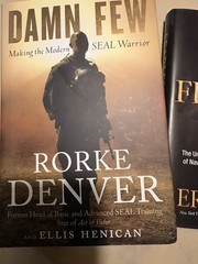 Navy SEAL & Warrior Leadership Book Bundle – 5 Books (2 FIRST EDITIONS)