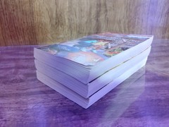 Love Inspired After the Storm Lot 3 Books Aarsen Minton Hansen Inspirational Rom