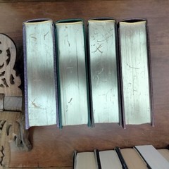 Reader’s Digest Condensed Books HC Lot 4 Like New