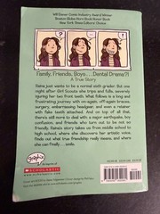 Raina Telgemeier 5 Book Lot Smile Sisters Guts Drama Ghosts Graphic Novels