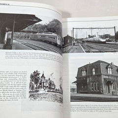 Triumph VI Philadelphia Columbia Harrisburg Baltimore DC 1827-2003 HC Illus 2003