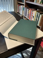 Century of Poetry in the New Yorker : 1925-2025 HCDJ Edited By Kevin Young