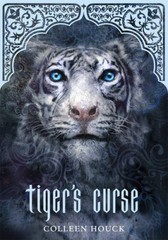 Tiger’s Curse (Book 1 in the Tiger’s Curse Series) – Paperback – GOOD