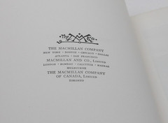 College Botany Hylander & Stanley Hardback Book Vintage MacMillan 1949