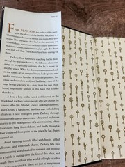 Starless Sea: A Novel by Erin Morgenstern (2019, Hardcover)