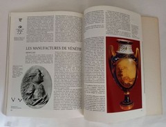 Antiques Arts Crafts Italian Pottery Porcelain Magazine 28.5x22cm 77pg