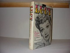 Lucy Hardcover Joseph, Epstein, Edward Z. Morella