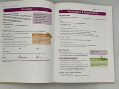 Foundations Level D Teacher’s Manual By Denise Eide Logic Of English Yellow