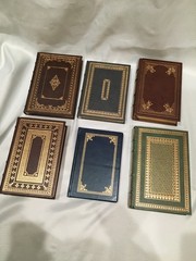 Franklin Library World’s Best Loved Books Limited Ed 100 Vols Price Reduction