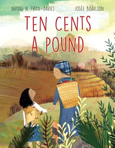Ten Cents a Pound – Hardcover – VERY GOOD