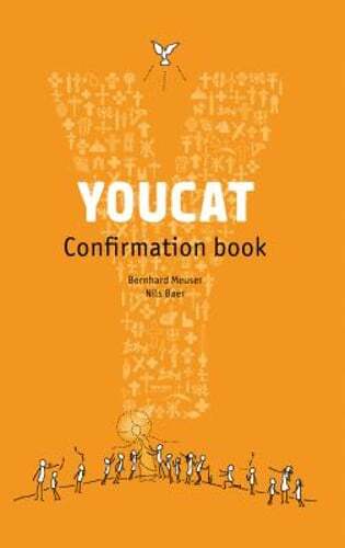 Youcat Confirmation Book by Nils Baer: Used