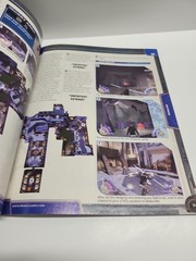 Star Wars Jedi Knight Jedi Academy Prima’s Official Strategy Guide Xbox