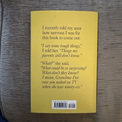Famesick : A Memoir Hardcover Lena Dunham