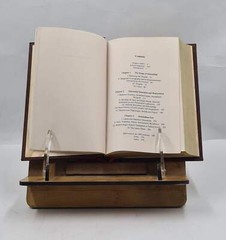 Orientalism By Edward W. Said [Premium Leather Bound]