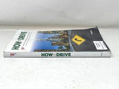 How To Drive AAA 15th Edition – Student Textbook