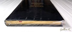 SEALED R. CRUMB BIBLE OF FILTH 2017 ZWIRNER HARDCOVER 1st EXPANDED EDITION SHOWN
