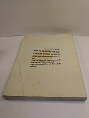 Prize Winning Recipes From Around The World, 1982 Becker Publications, 270 pages