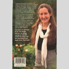 Self Heal By Design and Sustain Me Barbara O’Neill Book Set Paperpack New!