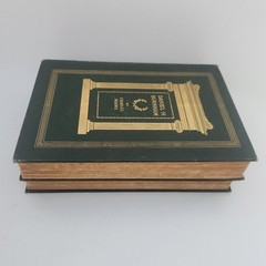 Daniel H. Burnham Architect Planner of Cities Charles Moore 1921 Two Volume Set
