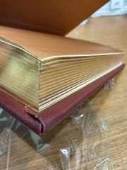 The Left Hand of Darkness by Ursula K. Le Guin Easton Press Collectors Edition