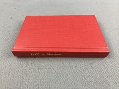 Jazz by Morrison, Toni Hardcover Classical Education Readers