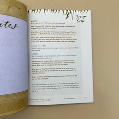 TRUTHFILLED Ruth Chou Simons Lifeway 2021 Bible Study Guide Christian Book