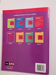 Spire Student Reader Level 5 – Good Condition Book