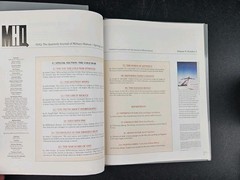 MHQ: The Quarterly Journal of Military History Volume 9 Numbers 1-4 1996-97