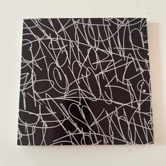 12 Oz Prophet ALSO KNOWN AS Volume 1 Ltd Book & Art Cards Graffiti Street KAWS