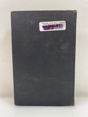 Social Case Recording by Hamilton Ex-library 1936 HC