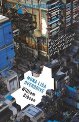 Mona Lisa Overdrive (International Edition)
