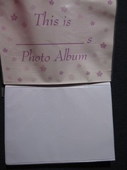 Barbie Photo Album 12 Pages (Holds 24 photos) – Includes Shipping!