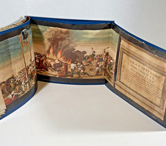Getty Research Institute Special Collections Softbound Book 108 pages