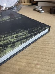 The Art and Making of Alien Simon Ward Titan Books 2017 1st Ed 1st Print HC