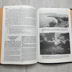 New American Bible Saint Joseph Edition 611/10B – Catholic