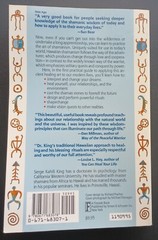 Urban Shaman: A Handbook the Hawaiian Way by Serge Kahili King (1990 Paperback)