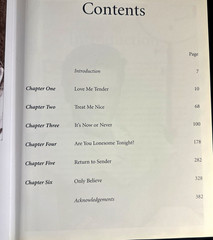 „Elvis Presley Unseen Archives” by Marie Clayton – 383 Pages of Photos & History