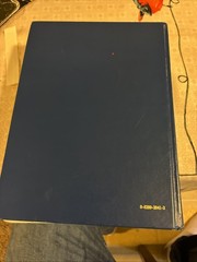 blacks BLACK’S LAW DICTIONARY with pronunciations hardcover fifth edition